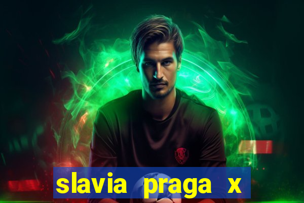 slavia praga x milan palpite